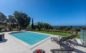 Avithos Blue Villas