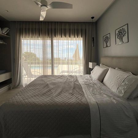 Avithos Blue Villas Svoronata Exterior photo