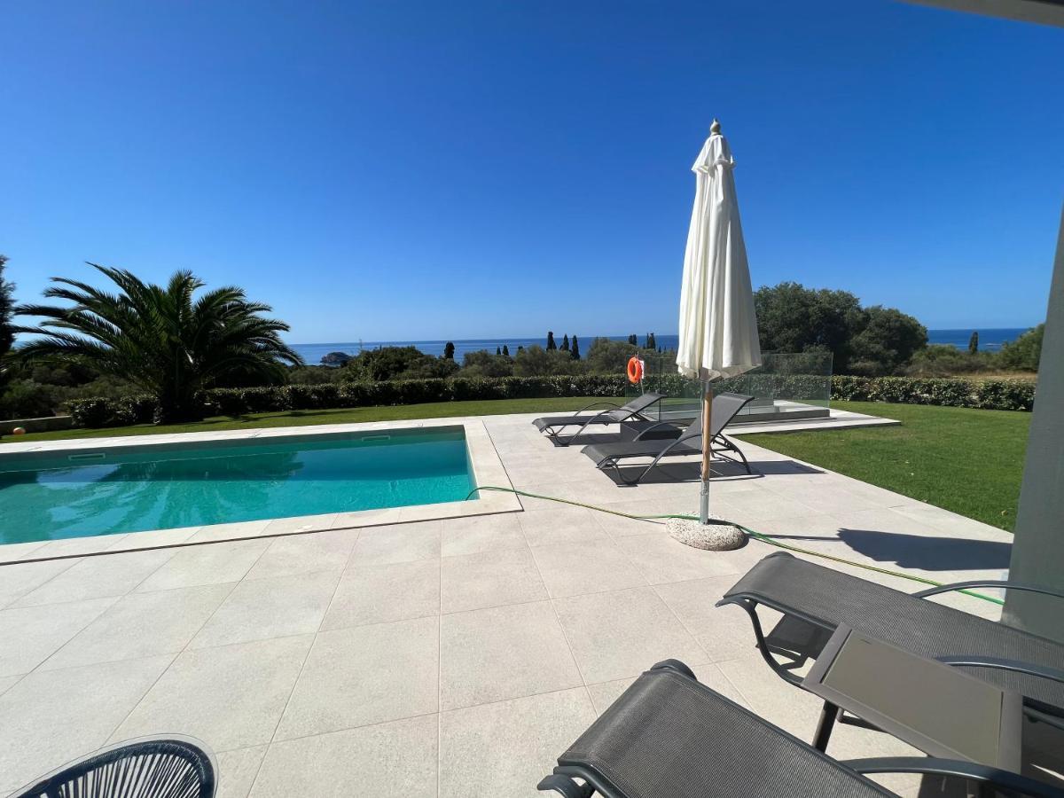 Avithos Blue Villas Svoronata Exterior photo