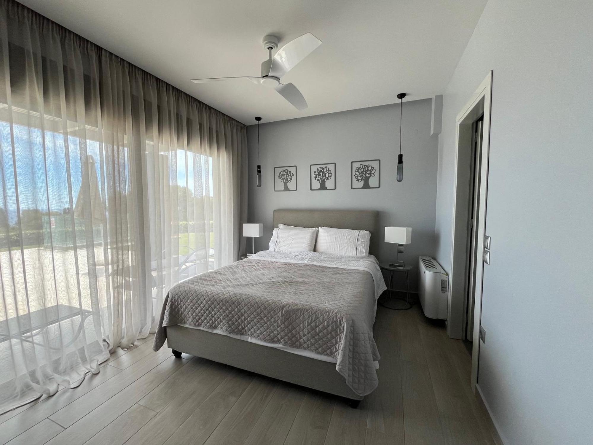 Avithos Blue Villas Svoronata Exterior photo